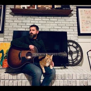 Meet your Posher, Joseph